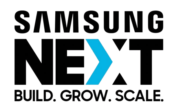 SAMSUNG-NEXT logo