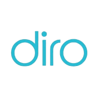 Diro logo