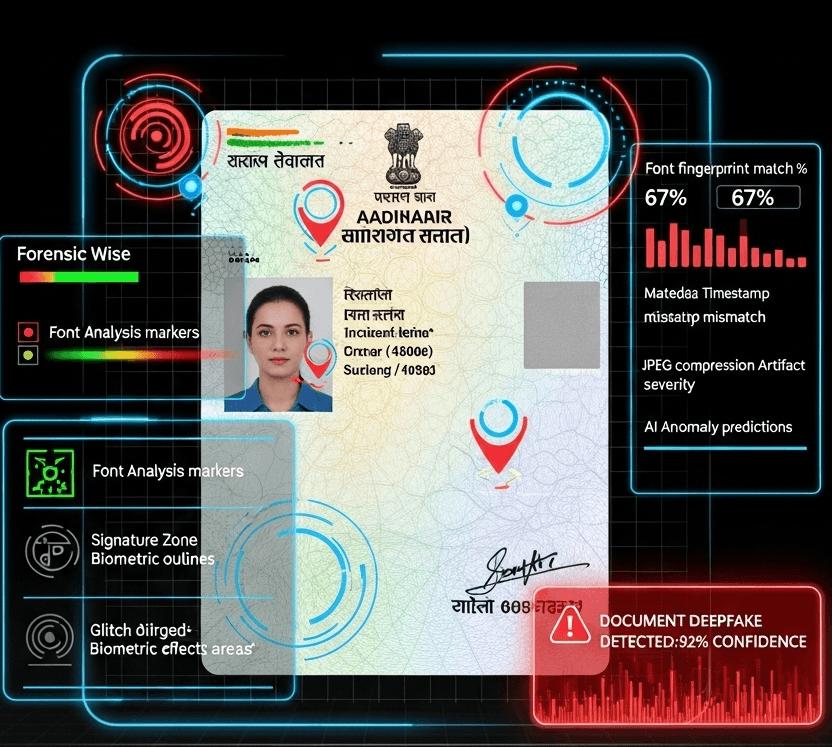 Analysis Screenshot