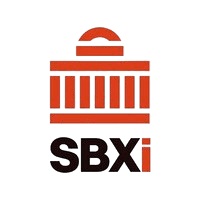 SBXI logo