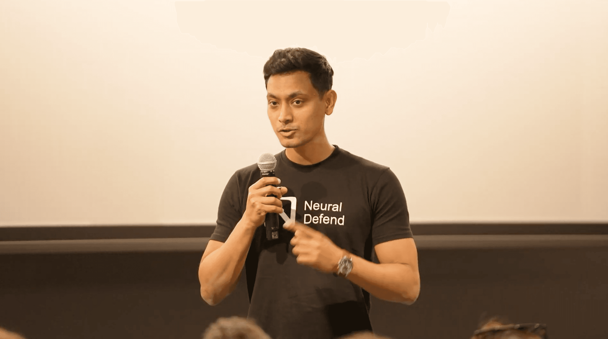 Piyush Verma