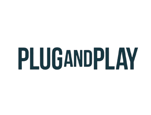 PLUGandPLAY logo