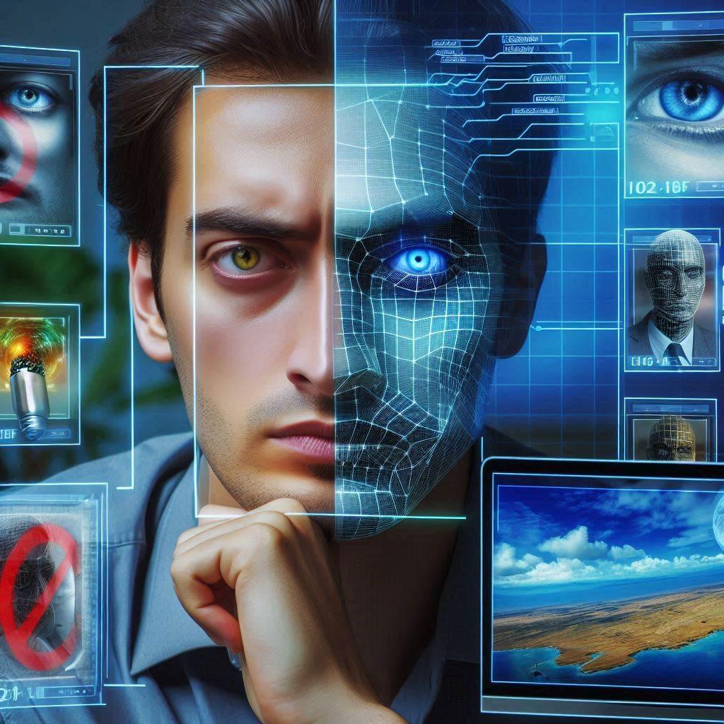Cover Image for Deepfakes: The Identity Crisis of the Digital Era