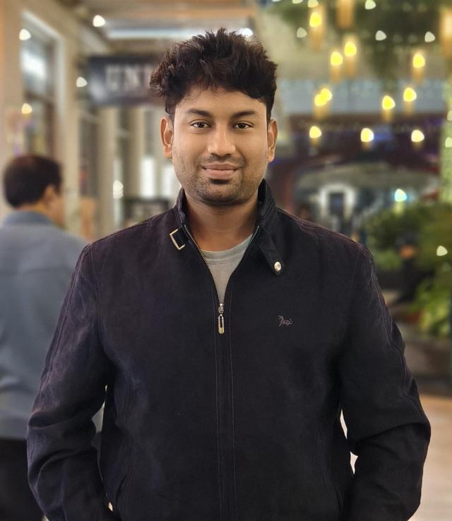 Siva Shankar