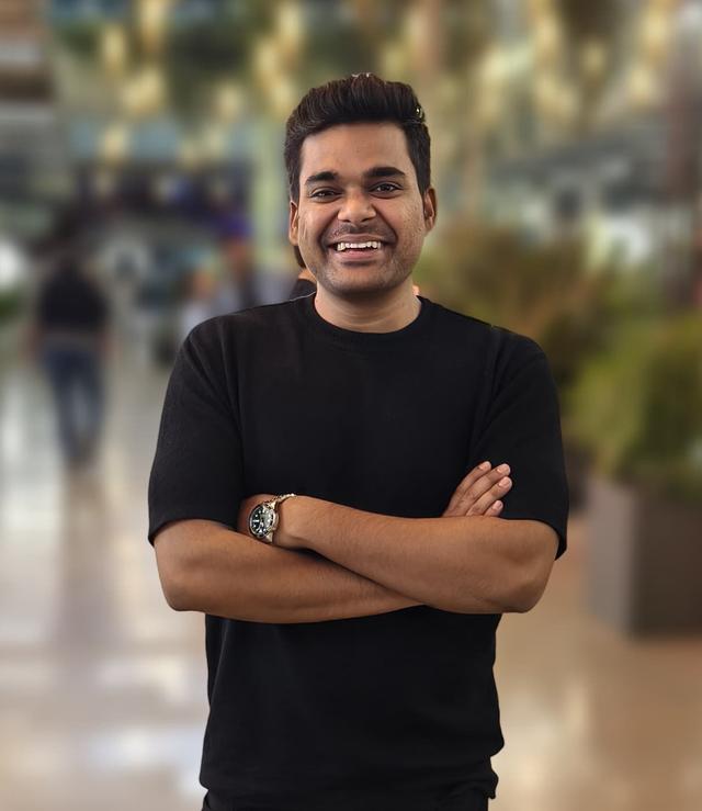 Sumit Singh