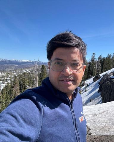 Vishal Gupta