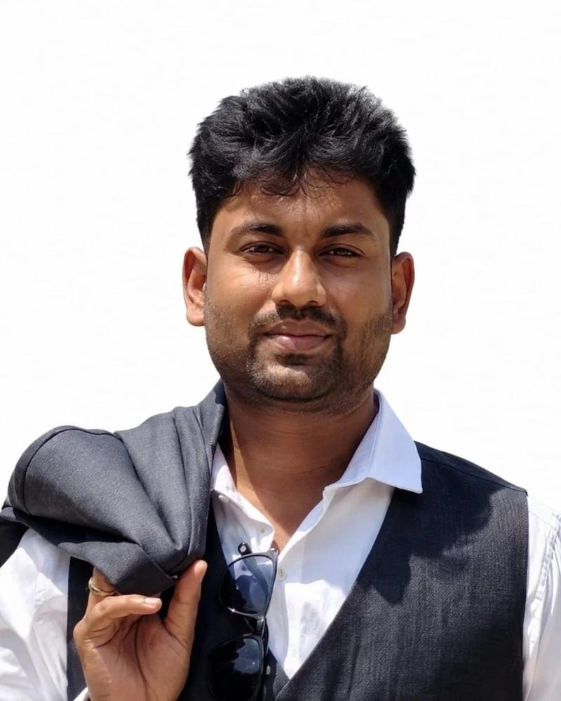 Siva Shankar, Co-founder and CTO of Neural Defend.