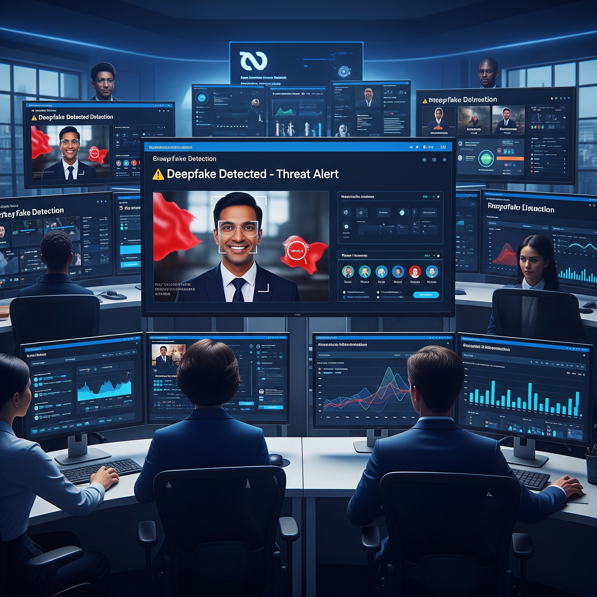 Enterprise & Brand Protection