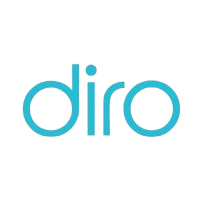 Diro logo