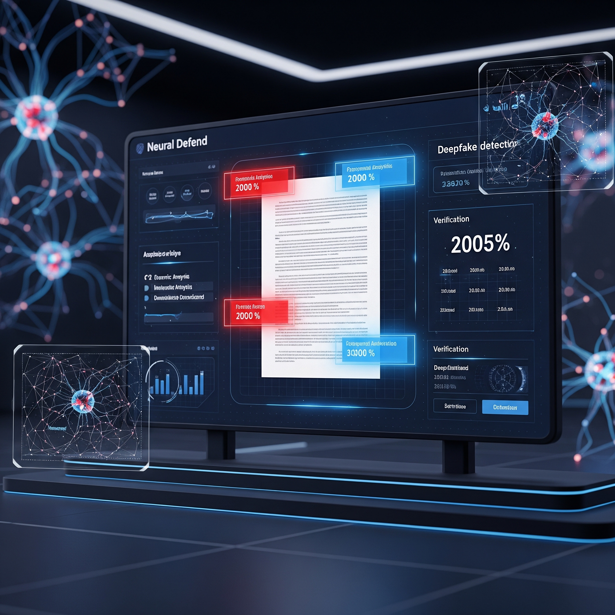 Document Analysis
