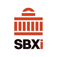 SBXI logo