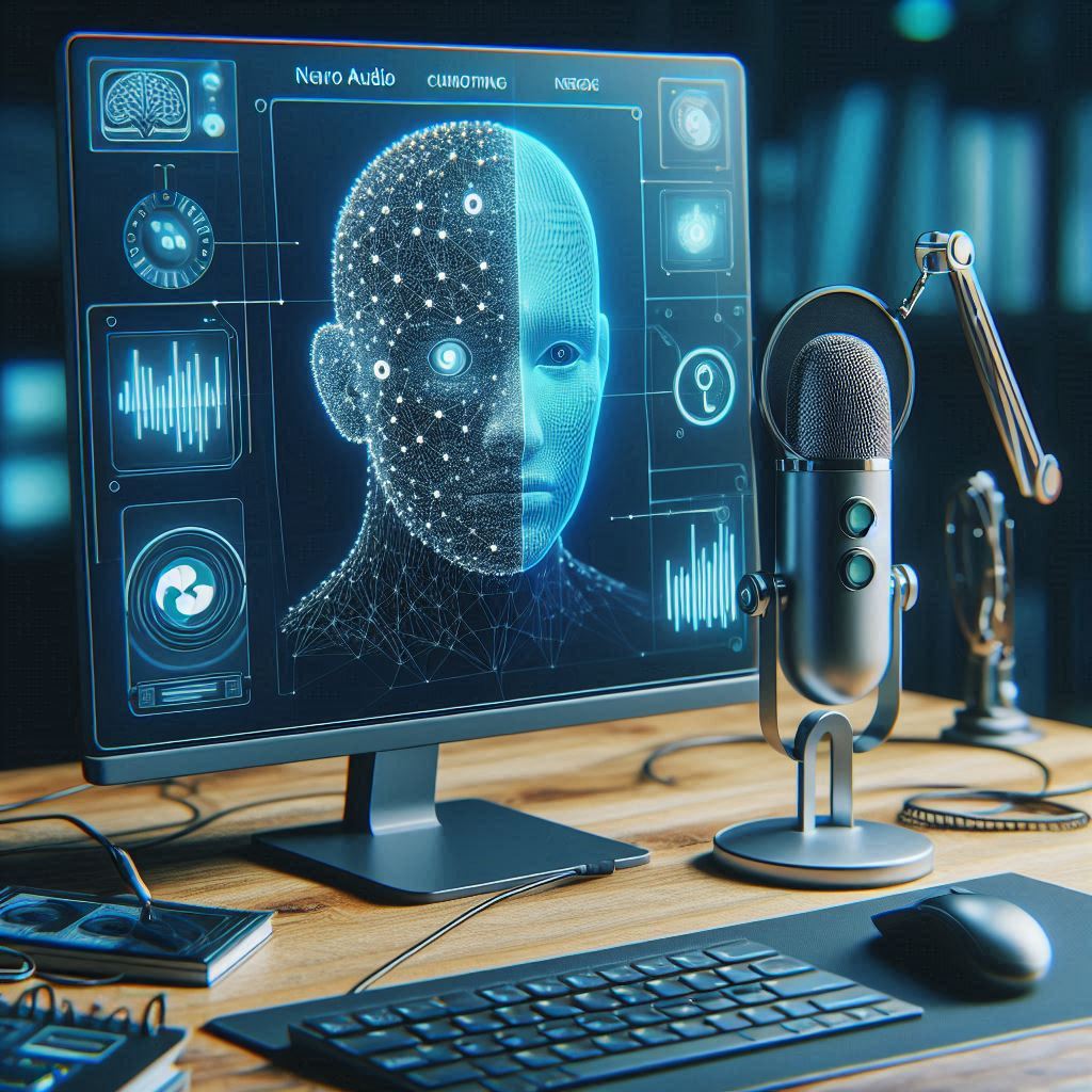 NeuroAudio: Detects Deepfake Voices