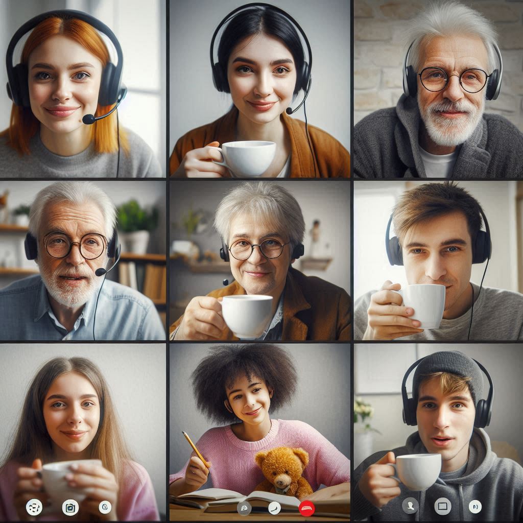 NeuroDetect: Safeguard Your Video Conferences