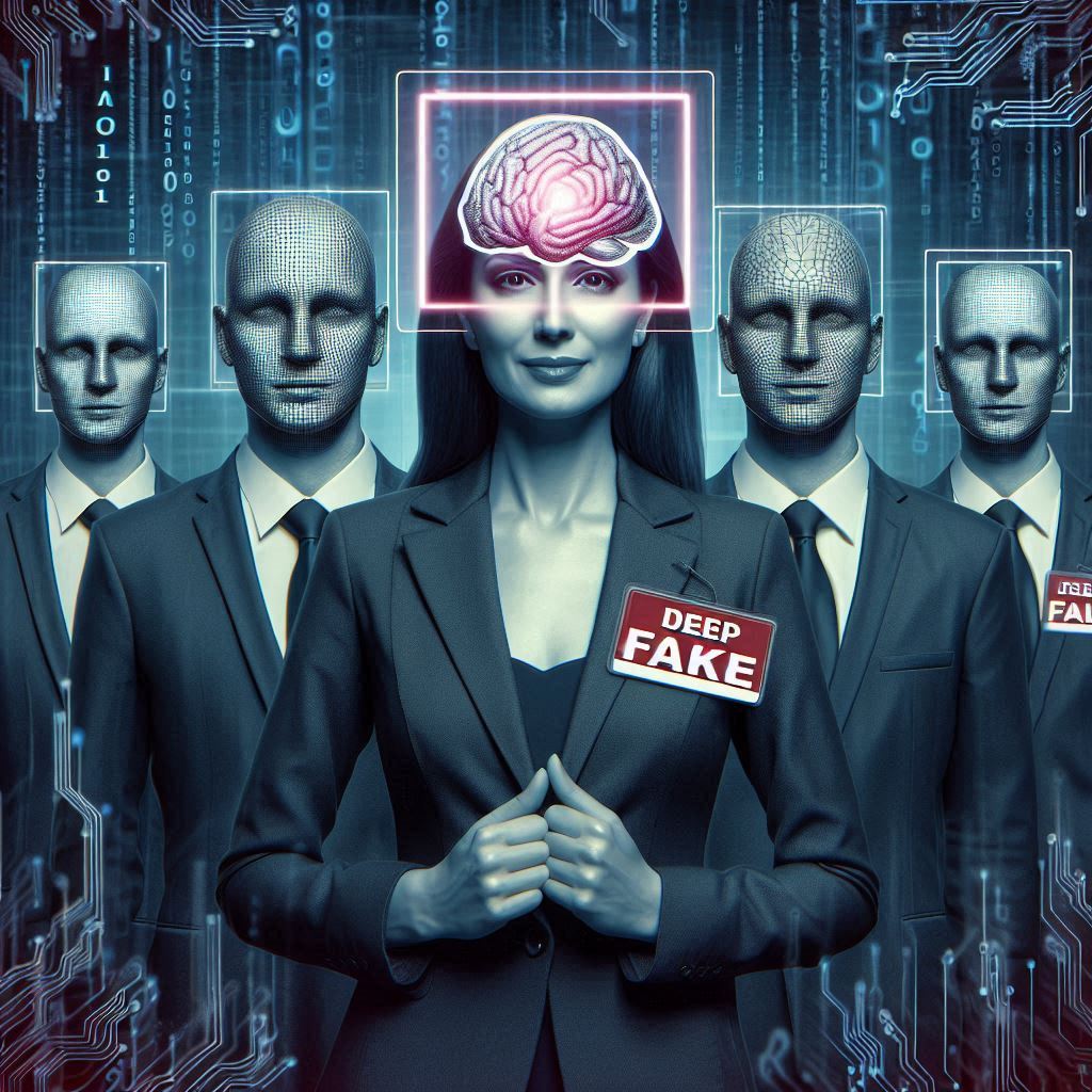 NeuroFake: Image and Video Verification