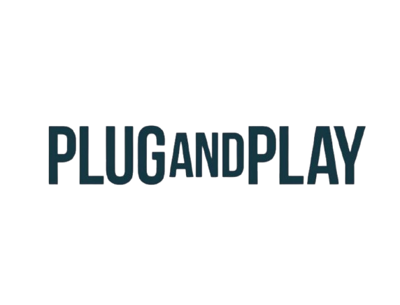 PLUGandPLAY logo