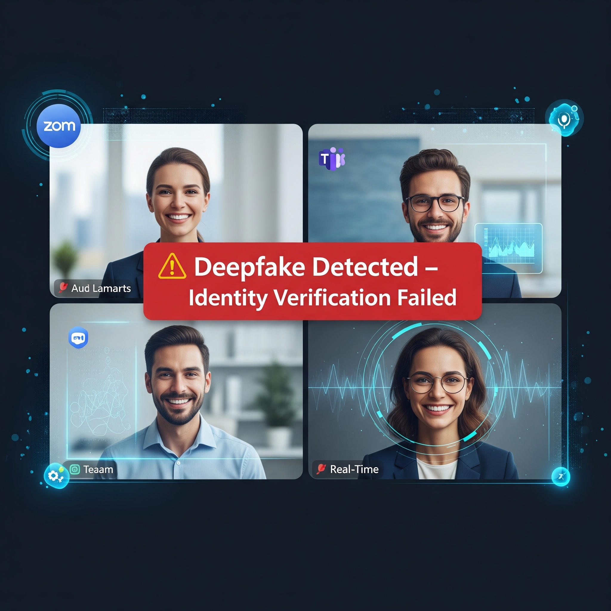 Video Conferencing Platforms